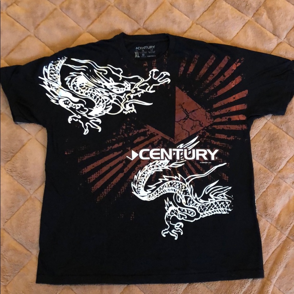 Century T-shirt